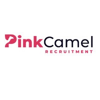 Pink Camel Recruitment Company logo