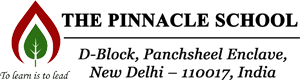 The Pinnacle School Company logo