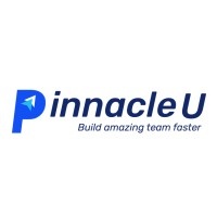 Pinnacleu Company logo