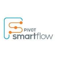 Pivot Smartflow Healthtech Pivot Private Company logo