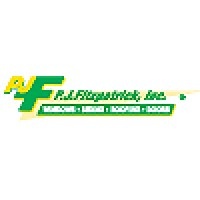 Pj Fitzpatrick Company logo