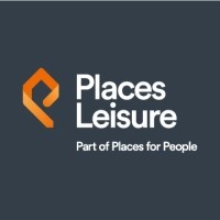 Places Leisure Company logo