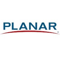 Planar Company logo