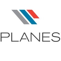 Planes Company logo