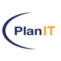 Planit Search Company logo