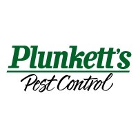 Plunkett S Pest Control Company logo