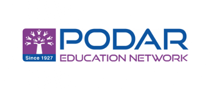 Podar Education Network Company logo