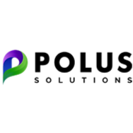Polus Solutions Private Limited Company logo