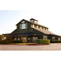 Ponte Winery Company logo
