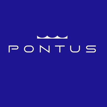 Pontus Pharma d.o.o. Company logo
