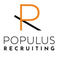 Populus Recruiting Company logo