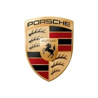 Porsche Long Beach Company logo