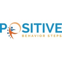 Positive Behavior Steps Company logo