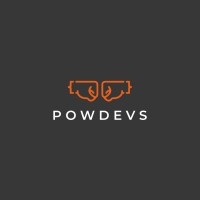 Powdevs Company logo