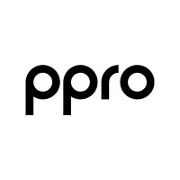 Ppro Company logo