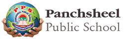 Panchsheel Public School Company logo