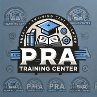 Pra Training Center Company logo