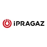 Pragaz A Company logo