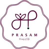 Prasam Crafts Company logo