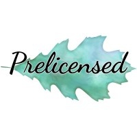 Prelicensed Company logo
