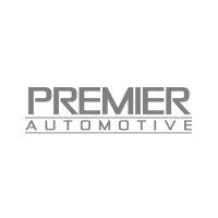 Premier Automotive Company logo