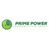 Prime Power Omega Company logo
