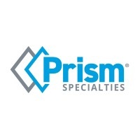 Prism Specialties Company logo
