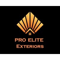 Pro Elite Exteriors Company logo