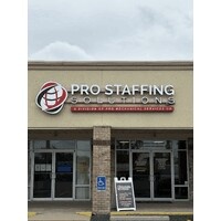 Pro Staffing Solutions Company logo