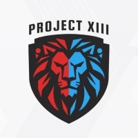Project Xiii Inc Company logo