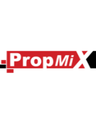 PropMix.io India Pvt Ltd Company logo