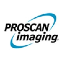 Proscan Imaging Company logo