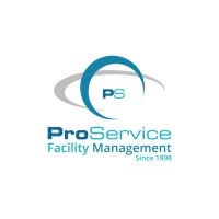 Proservice Facility Management Company logo