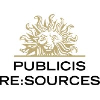 Publicis Re Sources Company logo