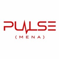 Pulse Mena Company logo
