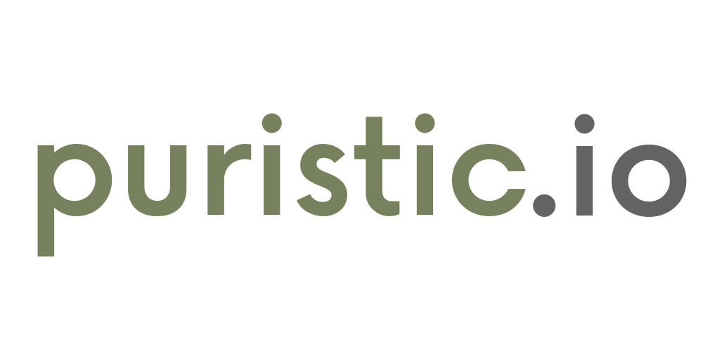 puristic marketing GmbH Firmenbanner