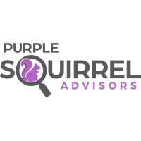 Purple Squirrel Advisors Company logo