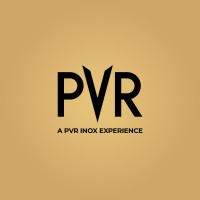 PVR INOX Company logo