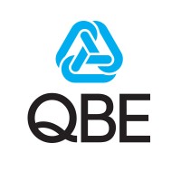 QBE Insurance Company logo