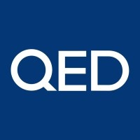 Qed Investors Company logo