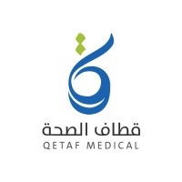 Qetaf Medical Company logo