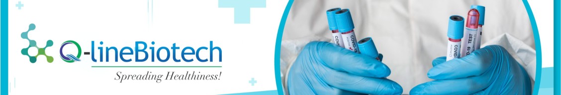 Q-Line Biotech Limited Company banner