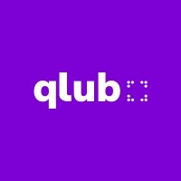 Qlub Company logo