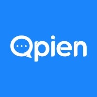 Qpien Company logo