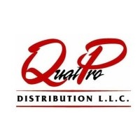 Qualpro Distribution Company logo