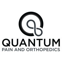 Quantum Pain And Orthopedic Company logo