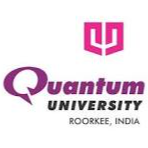 Quantum University Company logo