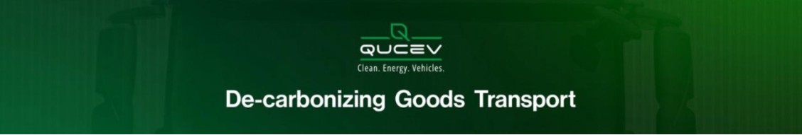 Qucev Technologies Private Limited Company banner