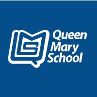 Queen Mary School Mexico Company logo