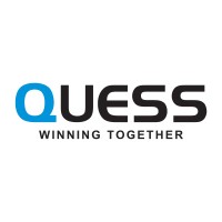 Quess Corp Limited Company logo